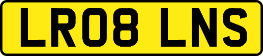 LR08LNS