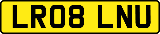 LR08LNU