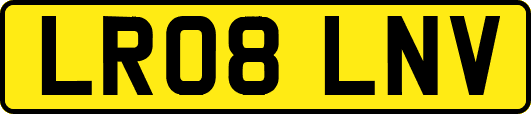 LR08LNV
