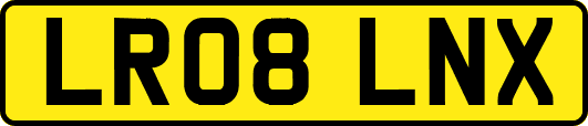 LR08LNX