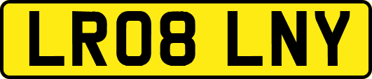 LR08LNY