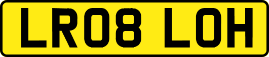 LR08LOH