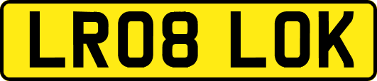 LR08LOK