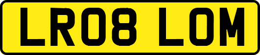 LR08LOM