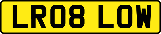 LR08LOW