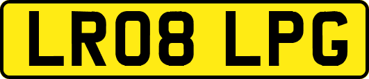 LR08LPG