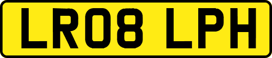 LR08LPH