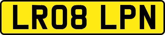 LR08LPN