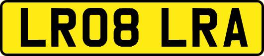 LR08LRA