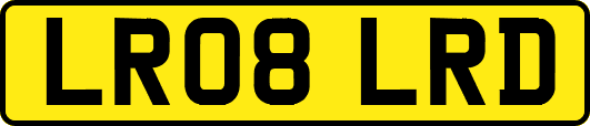 LR08LRD