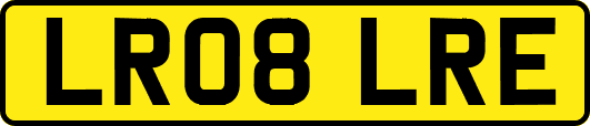 LR08LRE