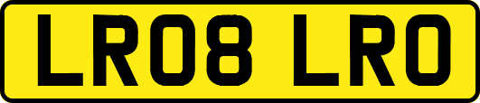 LR08LRO