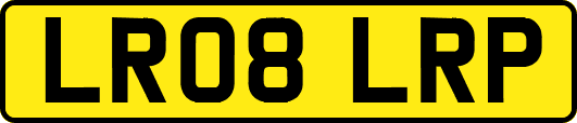 LR08LRP