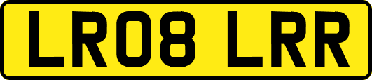 LR08LRR