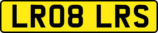 LR08LRS
