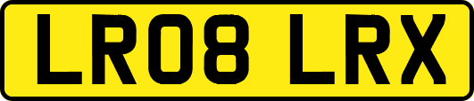 LR08LRX