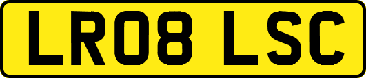 LR08LSC