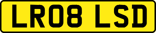 LR08LSD