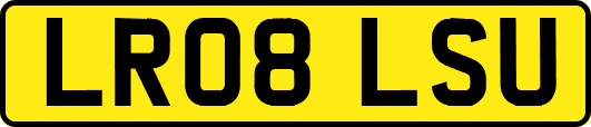 LR08LSU