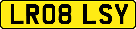 LR08LSY
