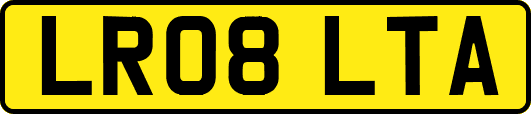 LR08LTA