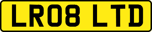 LR08LTD
