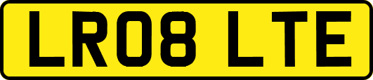 LR08LTE