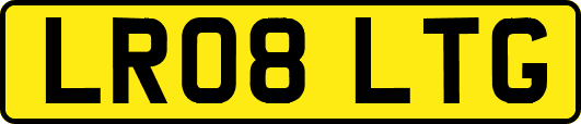 LR08LTG