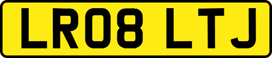 LR08LTJ