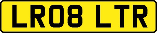 LR08LTR