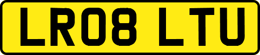 LR08LTU