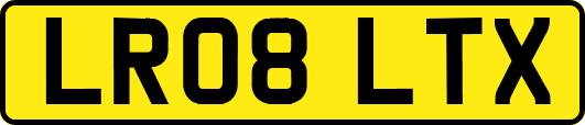 LR08LTX