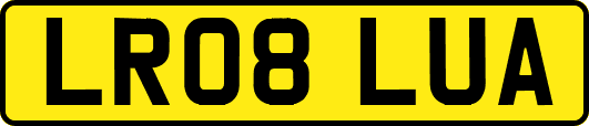 LR08LUA