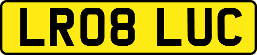 LR08LUC