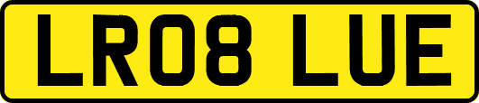LR08LUE