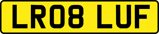 LR08LUF