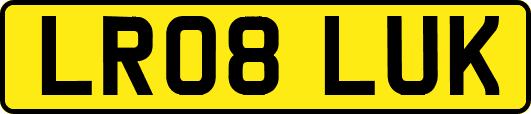 LR08LUK