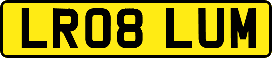 LR08LUM