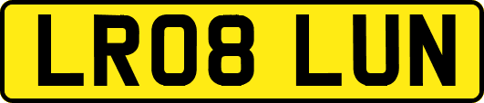 LR08LUN