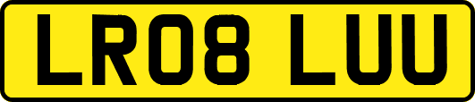LR08LUU