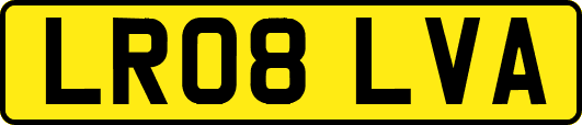 LR08LVA