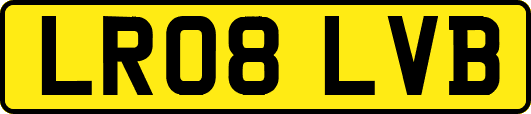 LR08LVB