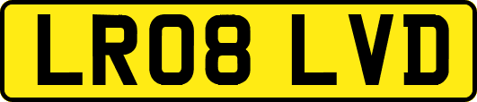 LR08LVD