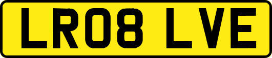 LR08LVE