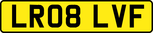 LR08LVF
