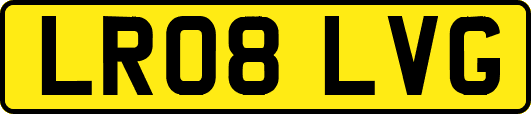LR08LVG