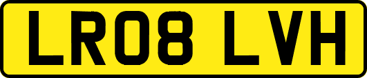 LR08LVH