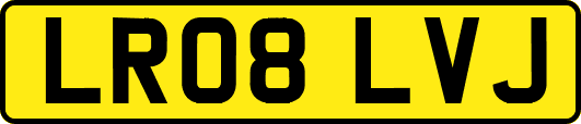 LR08LVJ
