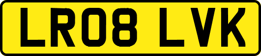 LR08LVK
