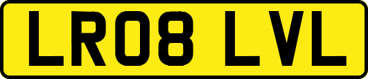 LR08LVL